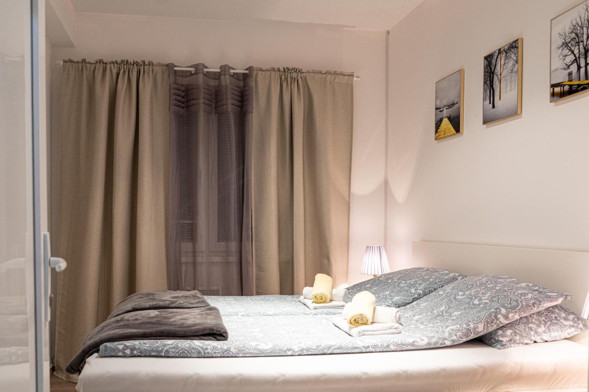 Guest house Alifakovac SJJ Extérieur photo