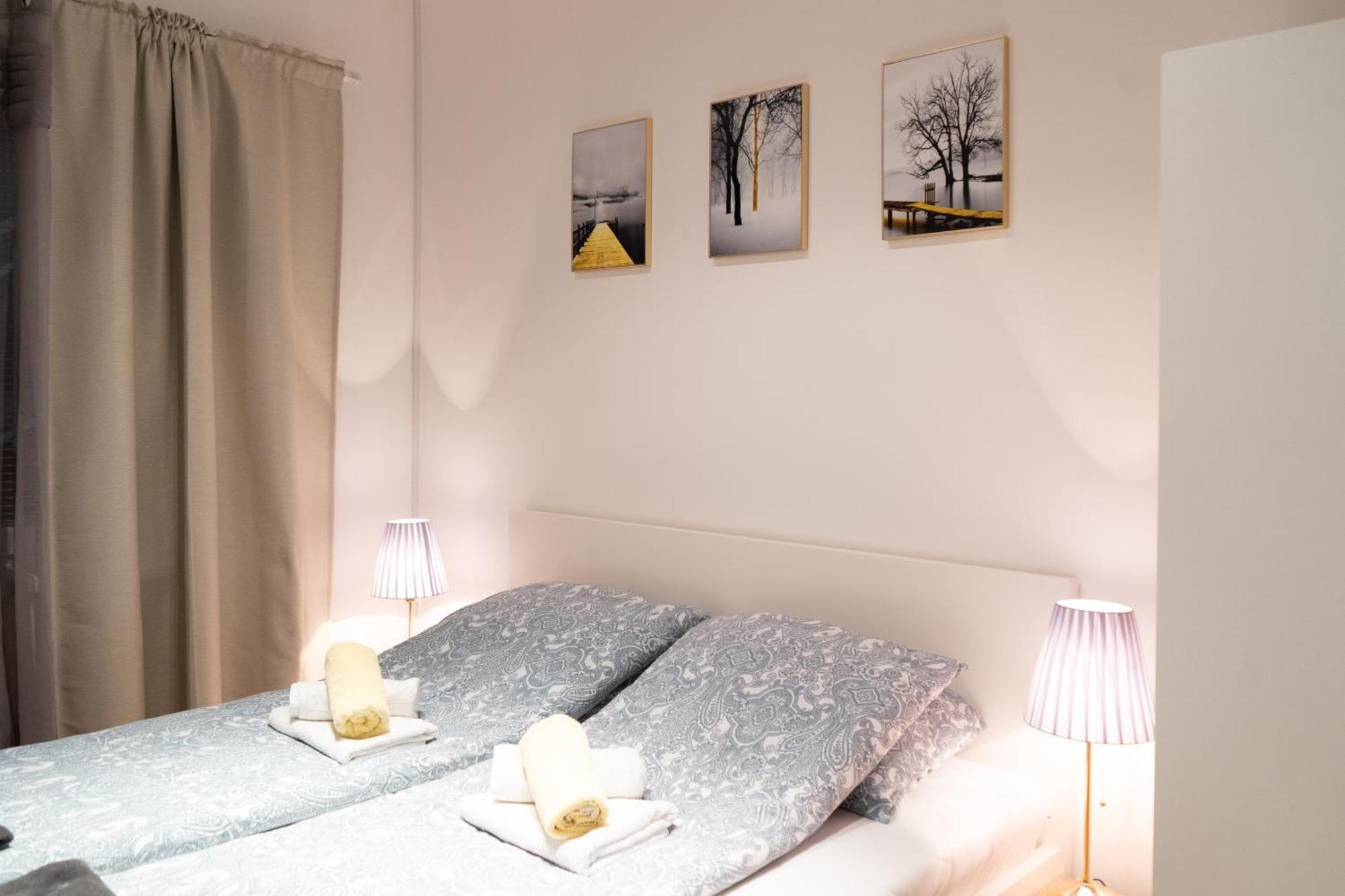 Guest house Alifakovac SJJ Extérieur photo